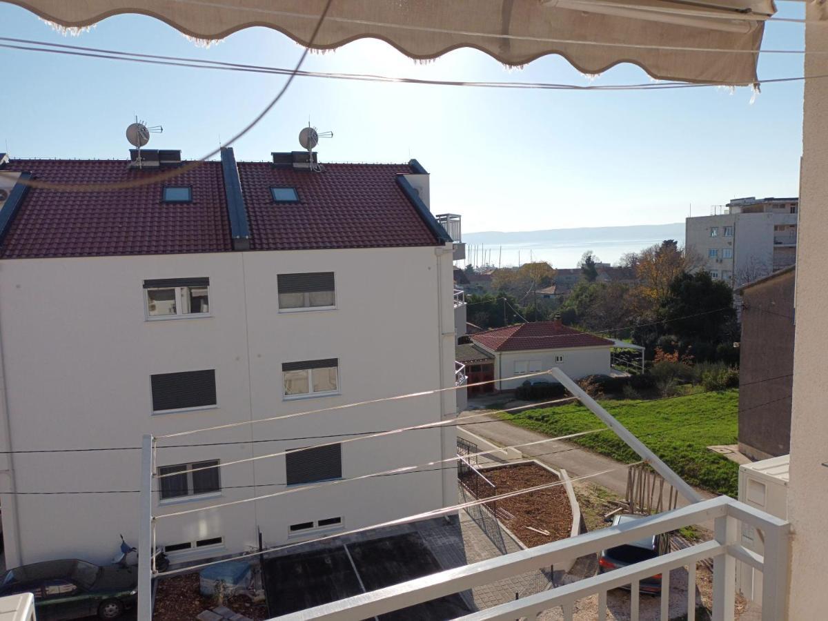 Kike Red Kaštela Exterior foto