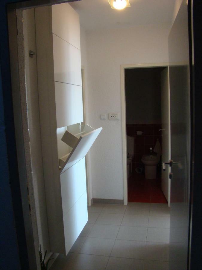 Kike Red Kaštela Exterior foto