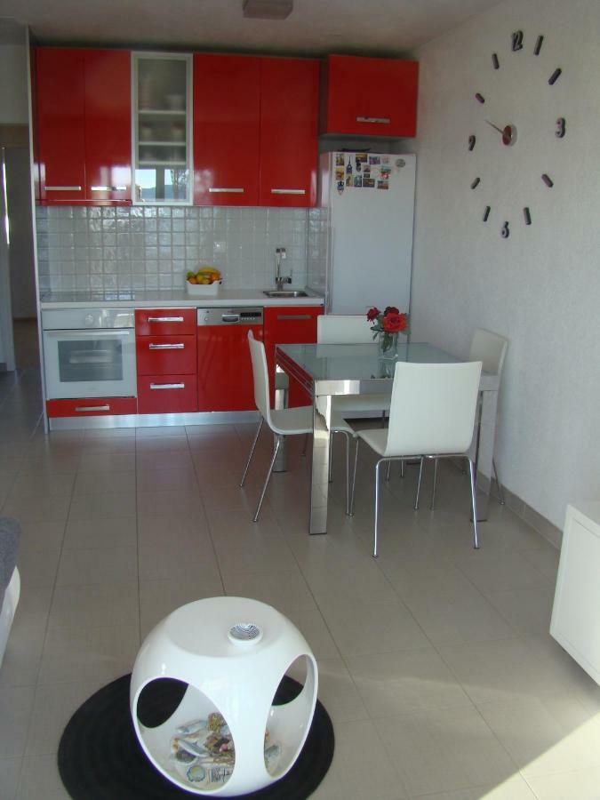 Kike Red Kaštela Exterior foto