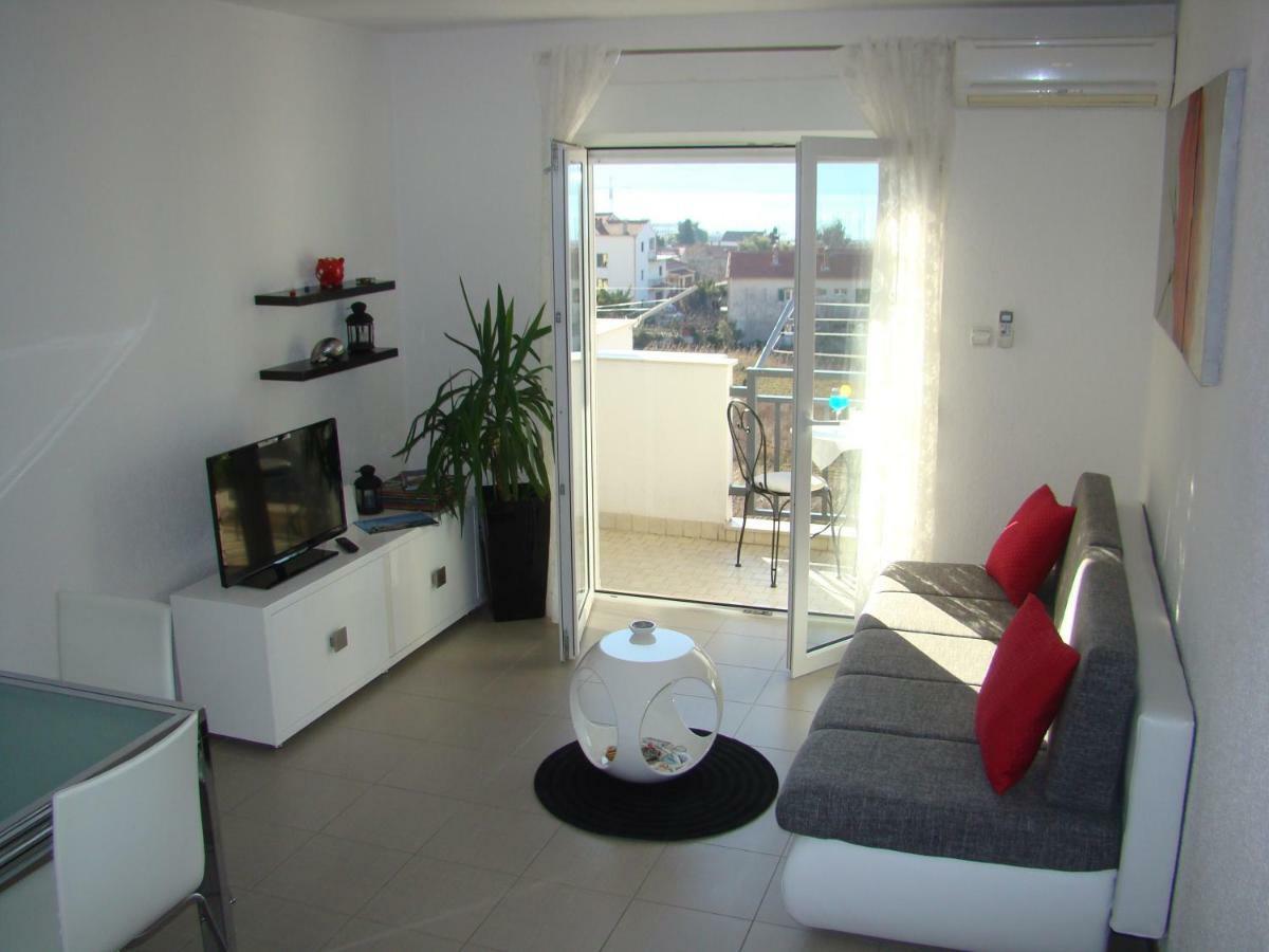 Kike Red Kaštela Exterior foto