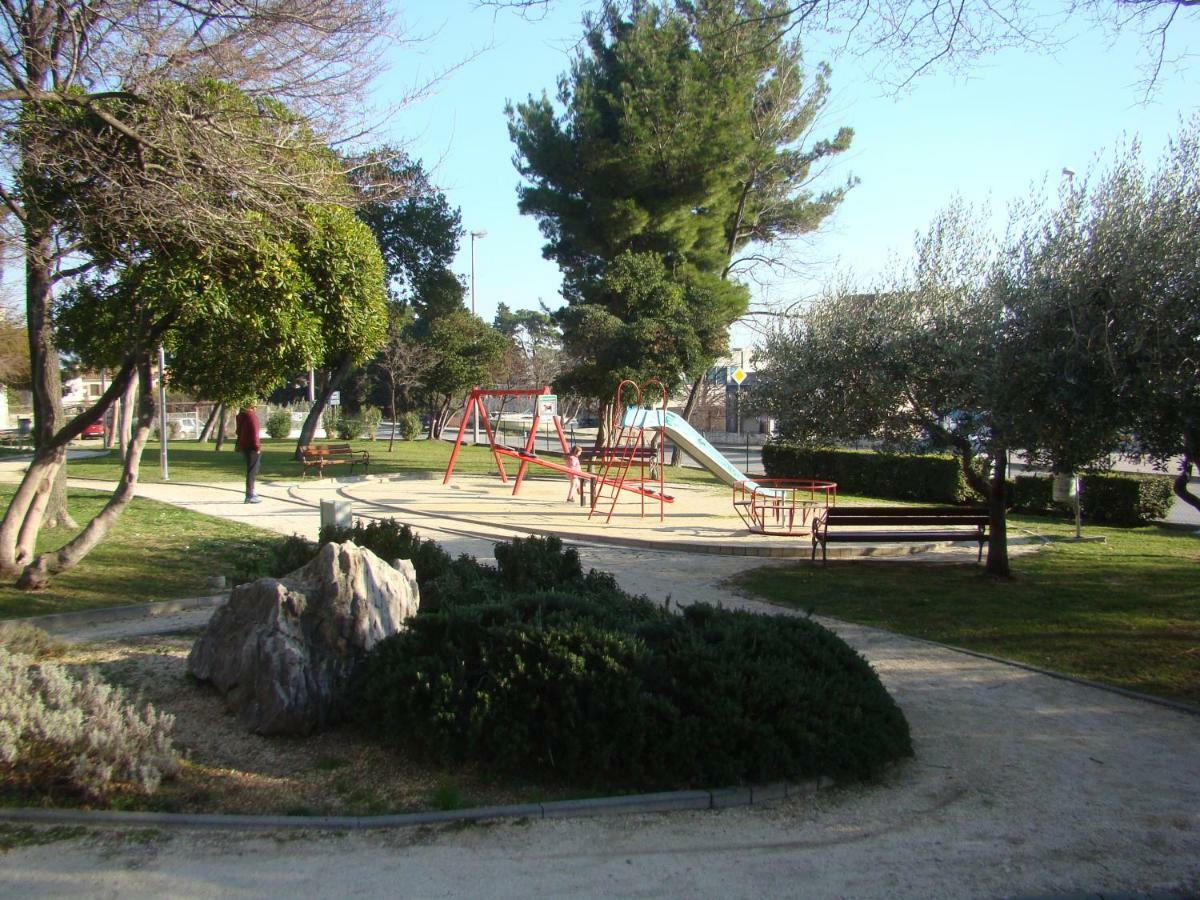 Kike Red Kaštela Exterior foto