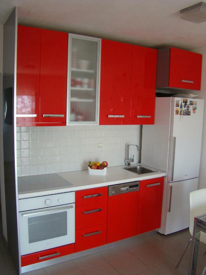 Kike Red Kaštela Exterior foto