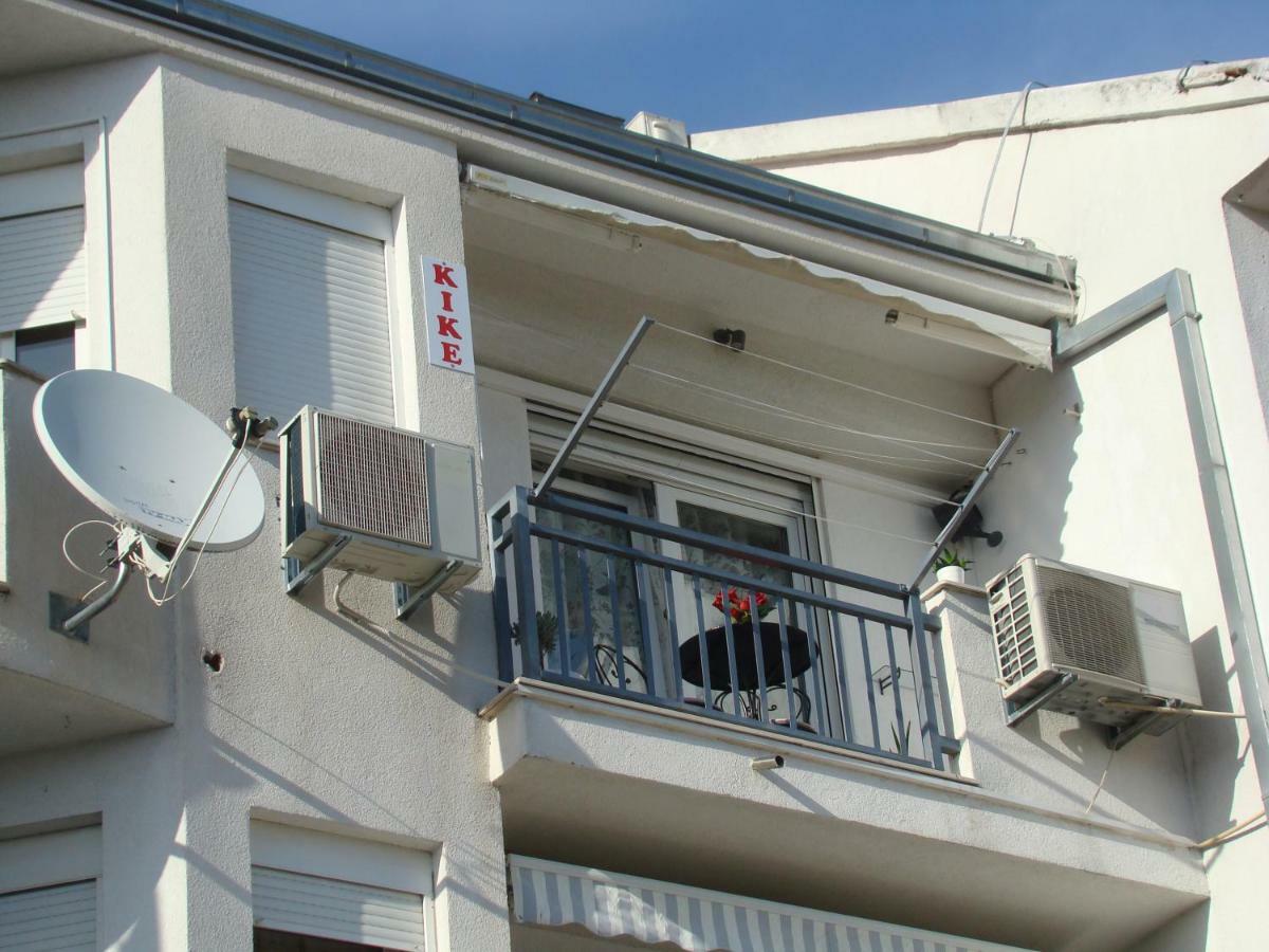 Kike Red Kaštela Exterior foto