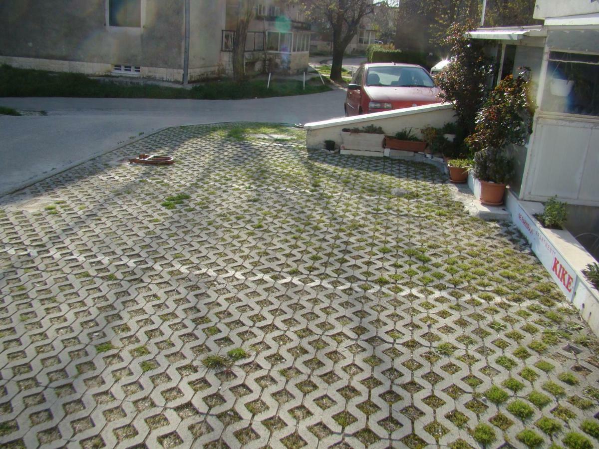 Kike Red Kaštela Exterior foto
