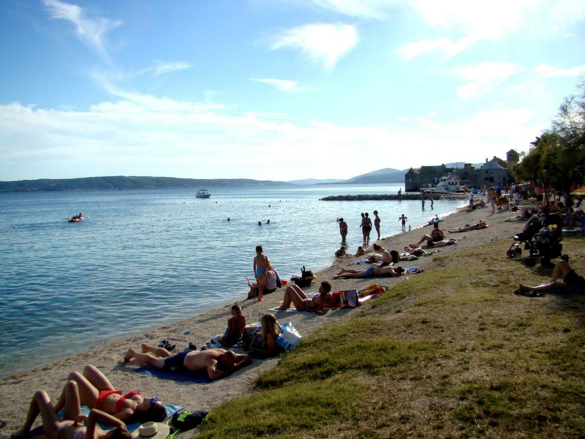 Kike Red Kaštela Exterior foto