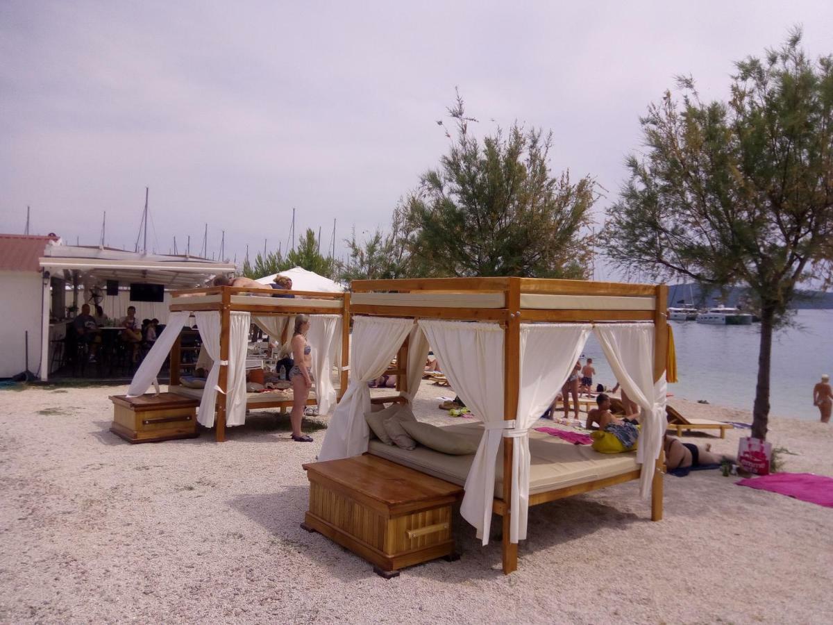 Kike Red Kaštela Exterior foto